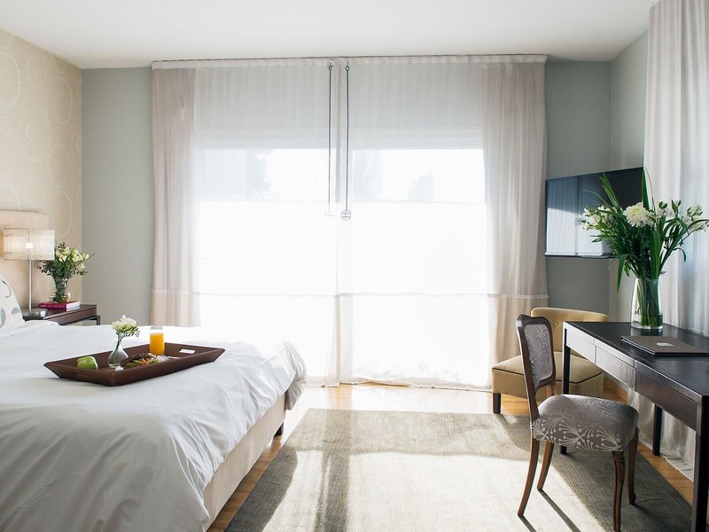 Nuss Hotel Buenos Aires Soho 20