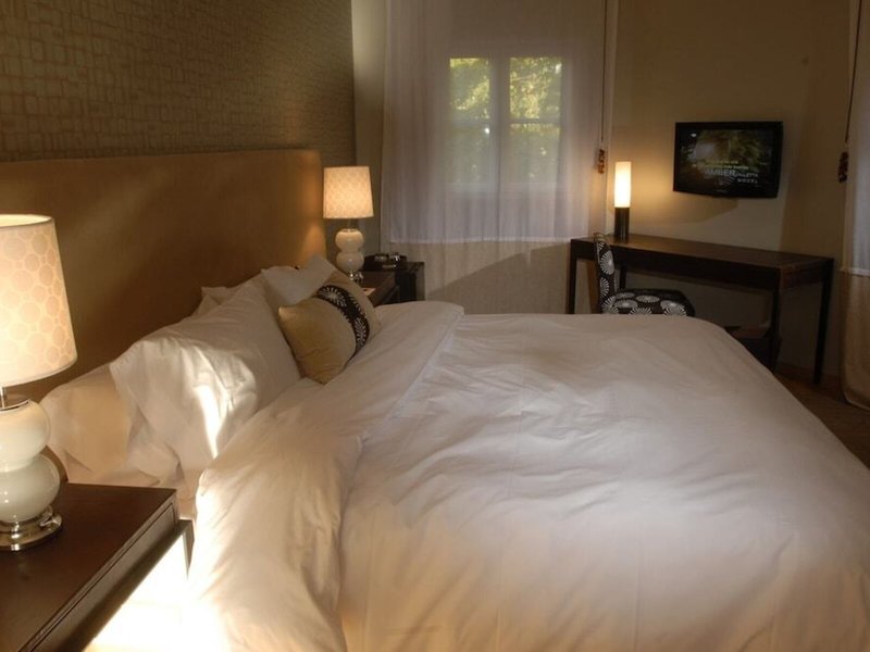 Nuss Hotel Buenos Aires Soho 23