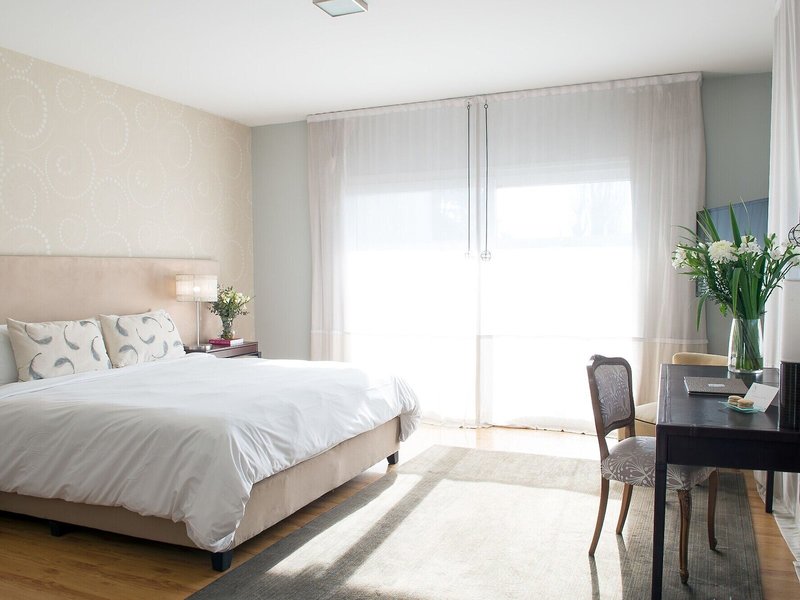 Nuss Hotel Buenos Aires Soho 24