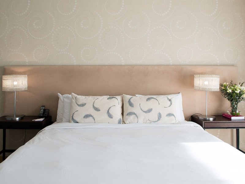 Nuss Hotel Buenos Aires Soho 25