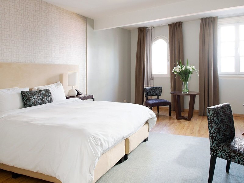 Nuss Hotel Buenos Aires Soho 26