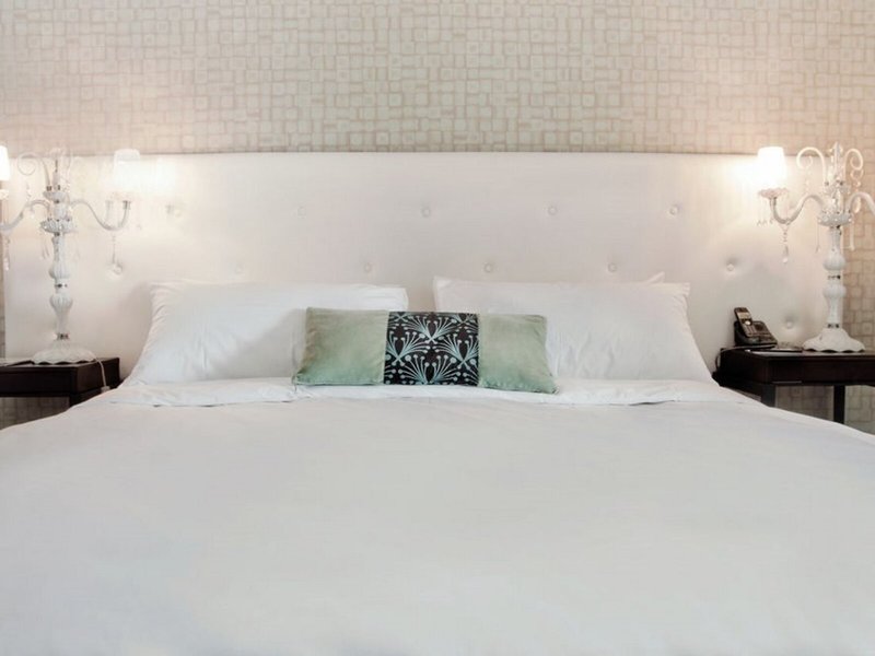 Nuss Hotel Buenos Aires Soho 27