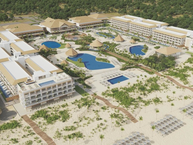 Ocean Azure Costa Mujeres, Costa Mujeres 2