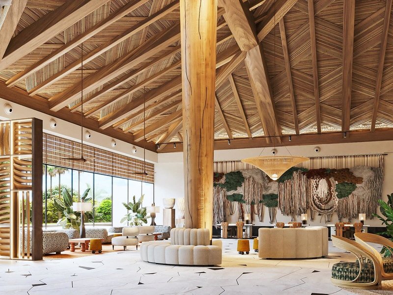 Ocean Azure Costa Mujeres, Costa Mujeres 5