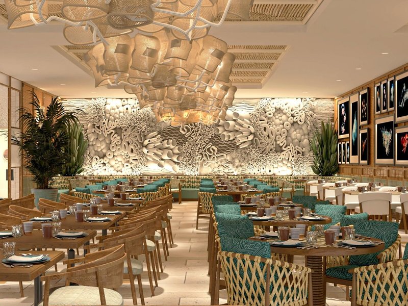 Ocean Azure Costa Mujeres, Costa Mujeres 6