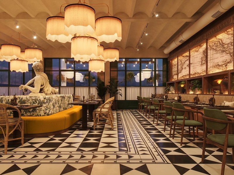 Ocean Azure Costa Mujeres, Costa Mujeres 7