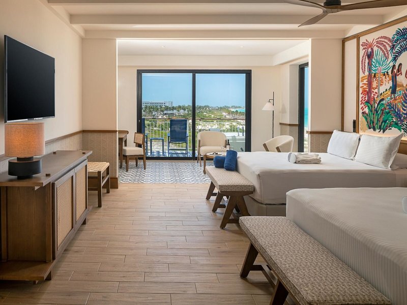 Ocean Azure Costa Mujeres, Costa Mujeres 8