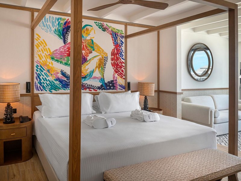 Ocean Azure Costa Mujeres, Costa Mujeres 10