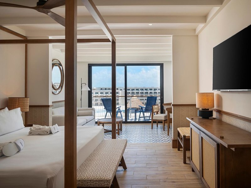 Ocean Azure Costa Mujeres, Costa Mujeres 12