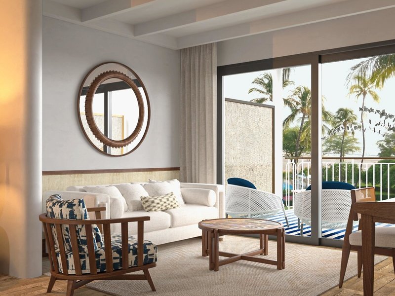 Ocean Azure Costa Mujeres, Costa Mujeres 15