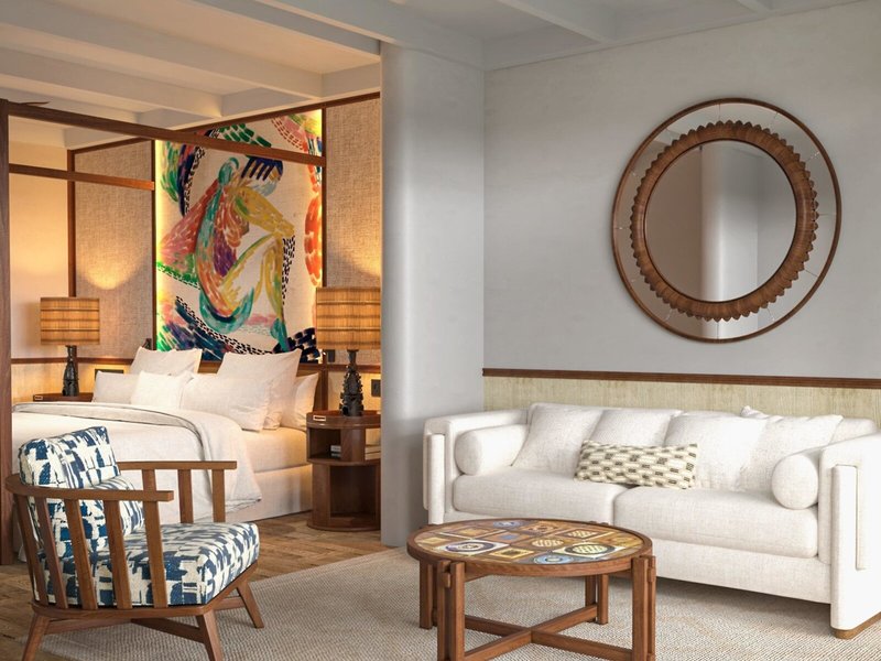 Ocean Azure Costa Mujeres, Costa Mujeres 16