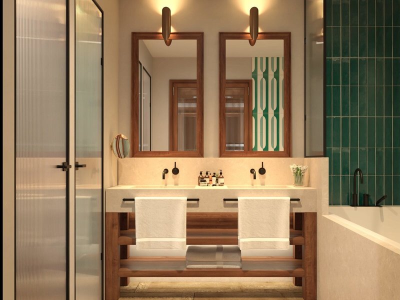 Ocean Azure Costa Mujeres, Costa Mujeres 17