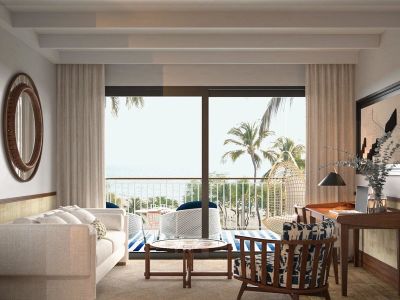 Ocean Azure Costa Mujeres, Costa Mujeres 18