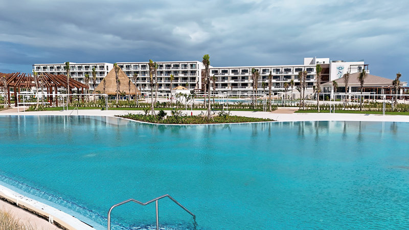 Ocean Azure Costa Mujeres, Costa Mujeres 3