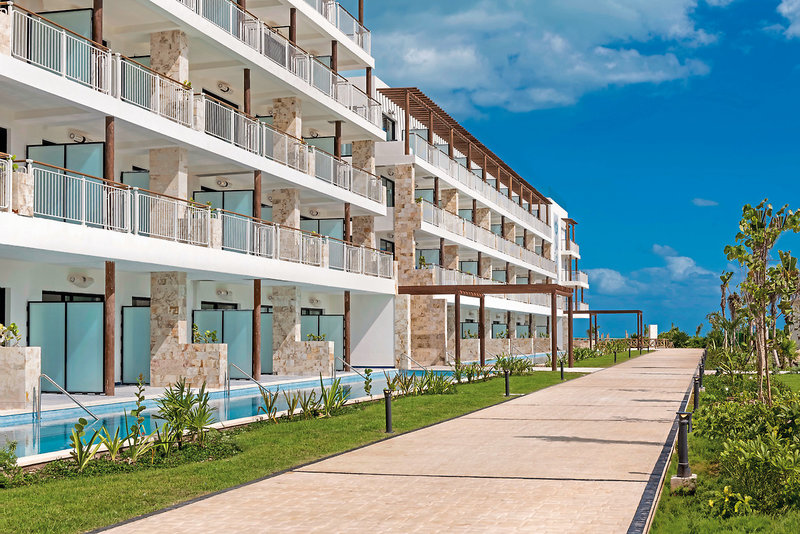 Ocean Azure Costa Mujeres, Costa Mujeres 10