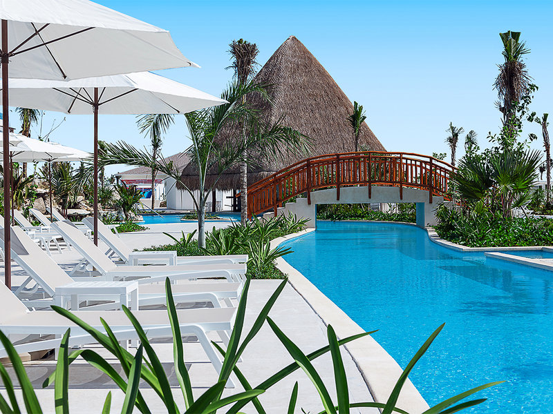 Ocean Azure Costa Mujeres, Costa Mujeres 8