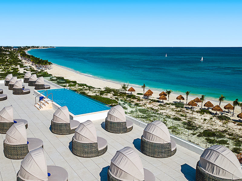 Ocean Azure Costa Mujeres, Costa Mujeres 9