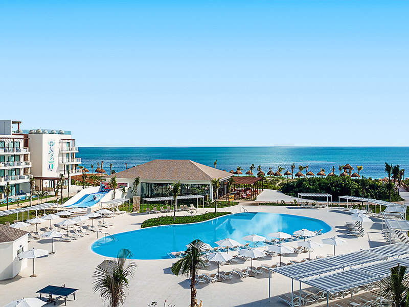 Ocean Azure Costa Mujeres, Costa Mujeres 10