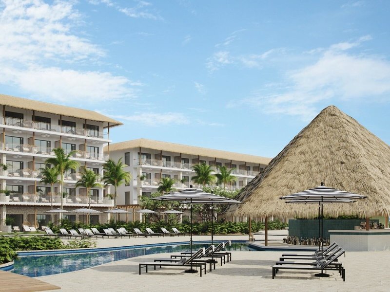 Ocean Azure Costa Mujeres, Costa Mujeres 3