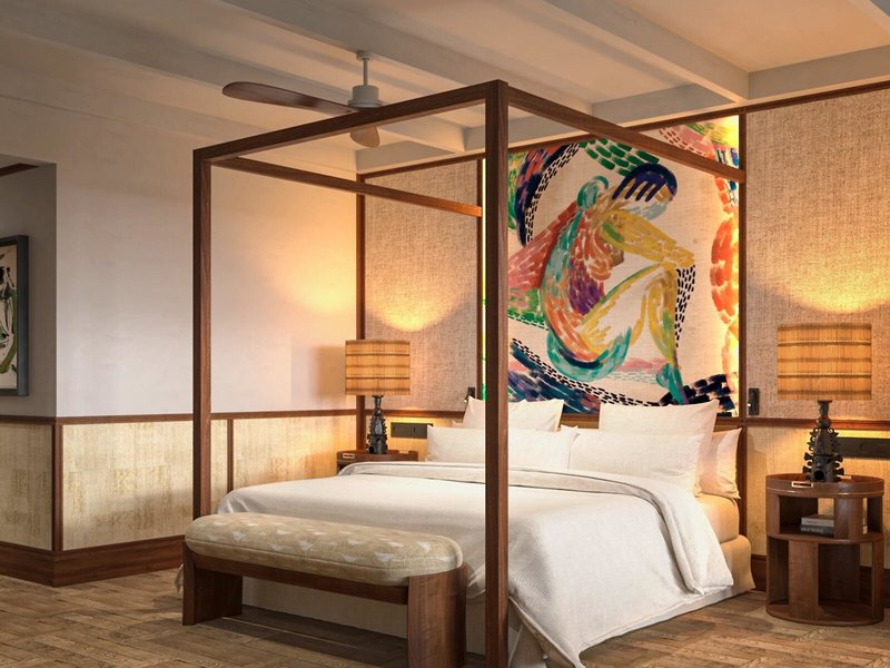 Ocean Azure Costa Mujeres, Costa Mujeres 14