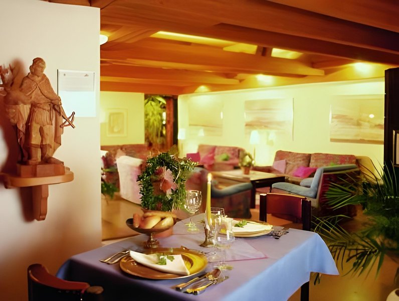 Hubertushof Kaprun 2