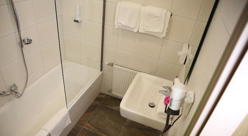 Hubertushof Kaprun 4