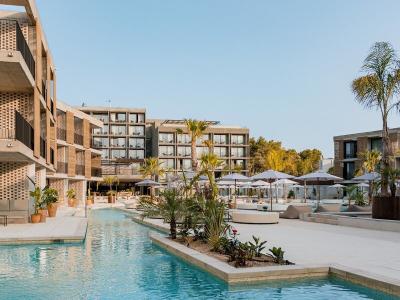 Bonito Ibiza 1