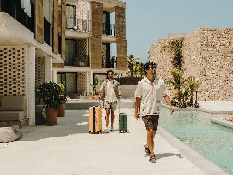 Bonito Ibiza 25