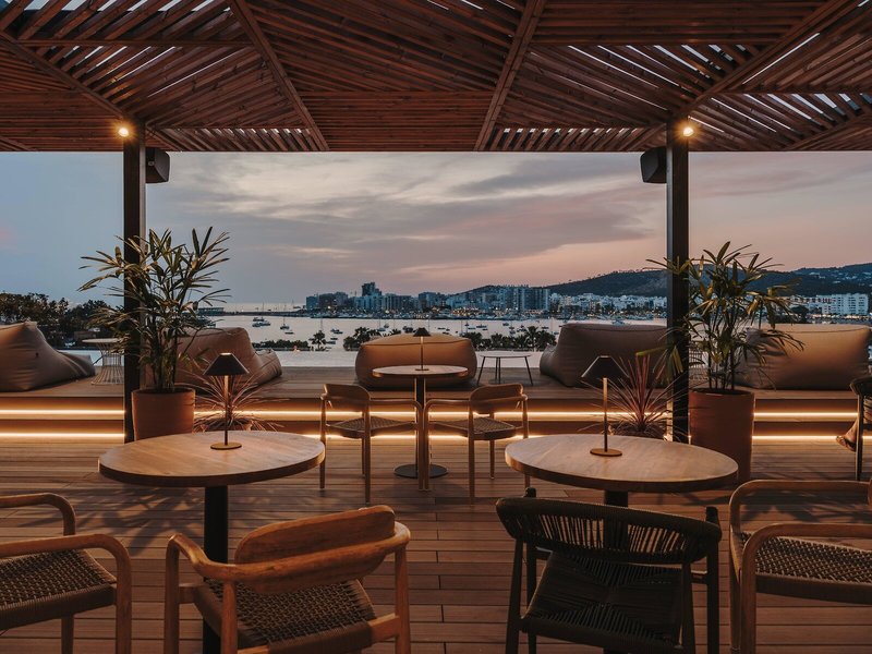Bonito Ibiza 30