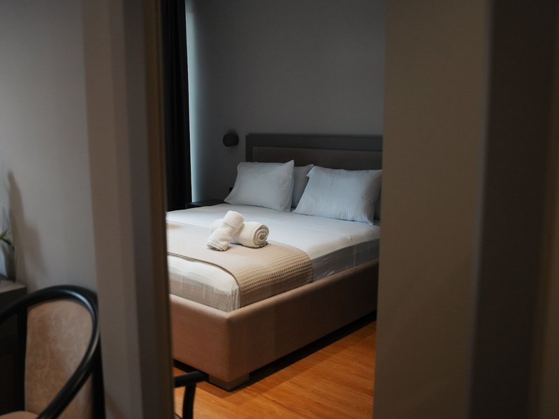 Toer Hotel 4