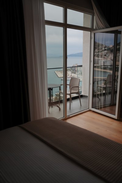 Toer Hotel 6
