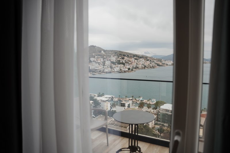 Toer Hotel 7