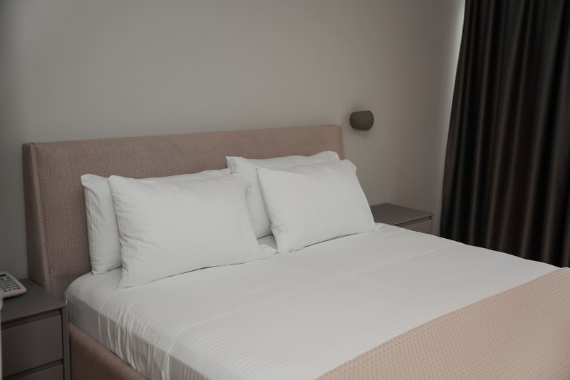 Toer Hotel 9