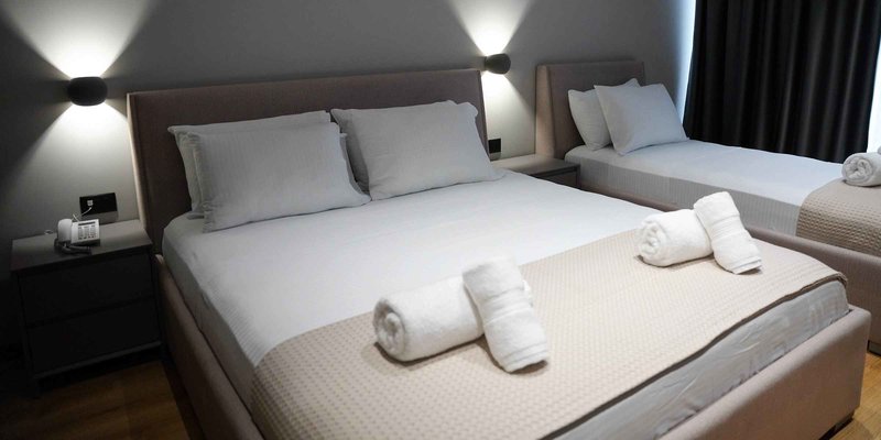 Toer Hotel 10