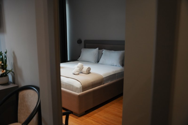 Toer Hotel 13