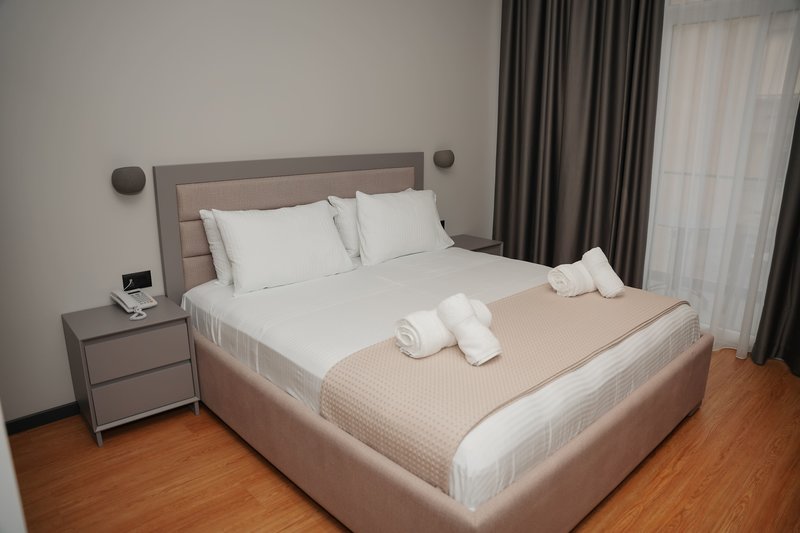 Toer Hotel 15