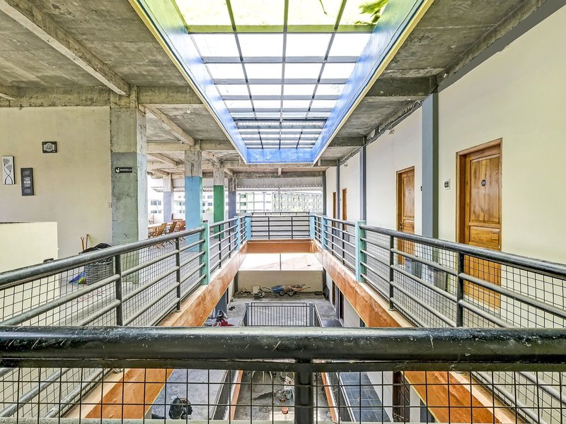 SUPER OYO 90905 Dangau Datuk Guesthouse