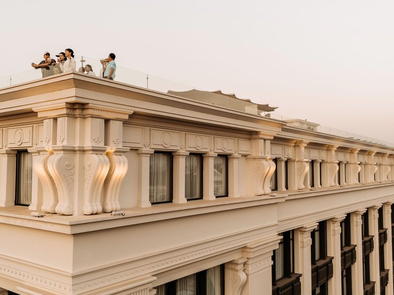 Souphattra Hotel Vientiane 2