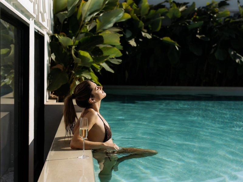 Souphattra Hotel Vientiane 8