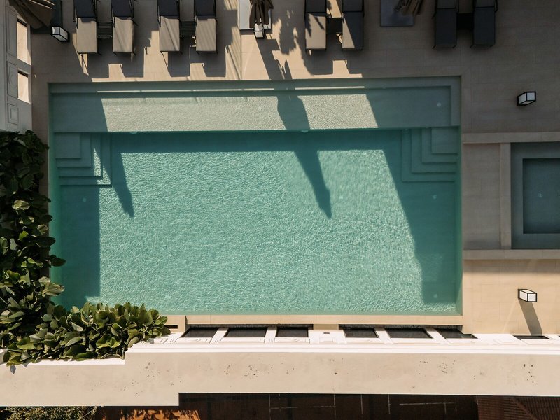 Souphattra Hotel Vientiane 10
