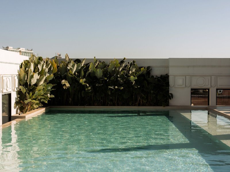 Souphattra Hotel Vientiane 17