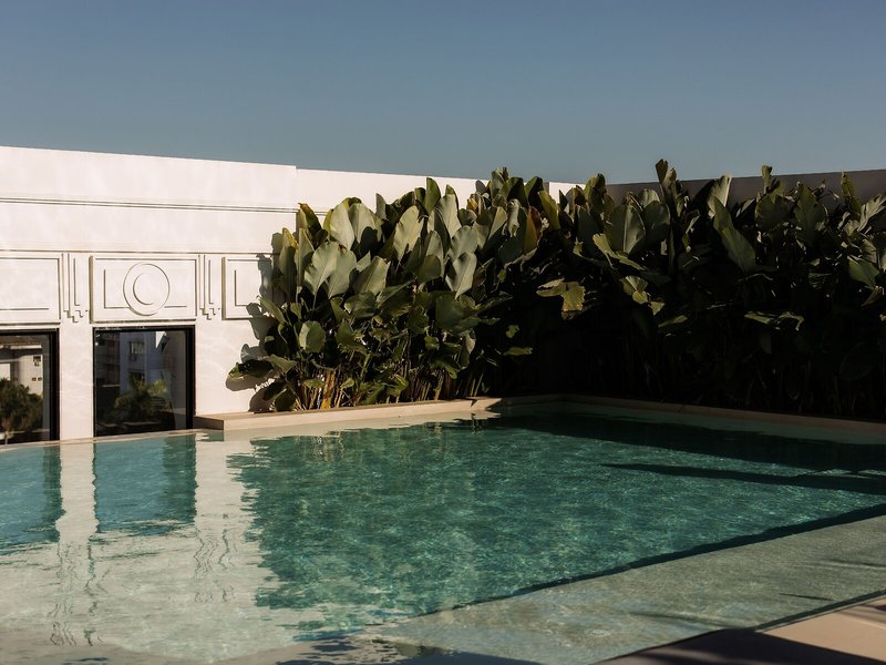 Souphattra Hotel Vientiane 18