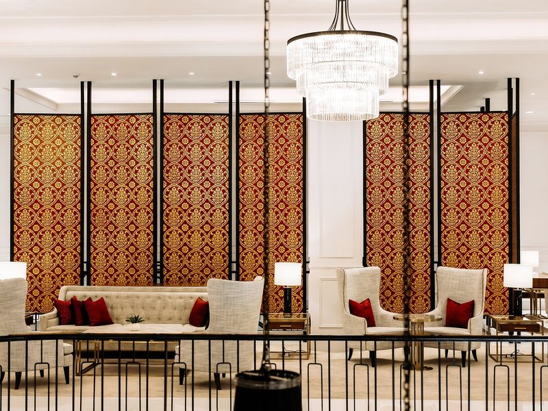 Souphattra Hotel Vientiane 21
