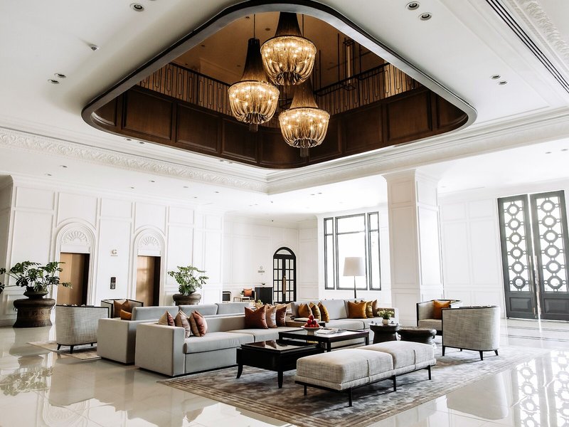 Souphattra Hotel Vientiane 22