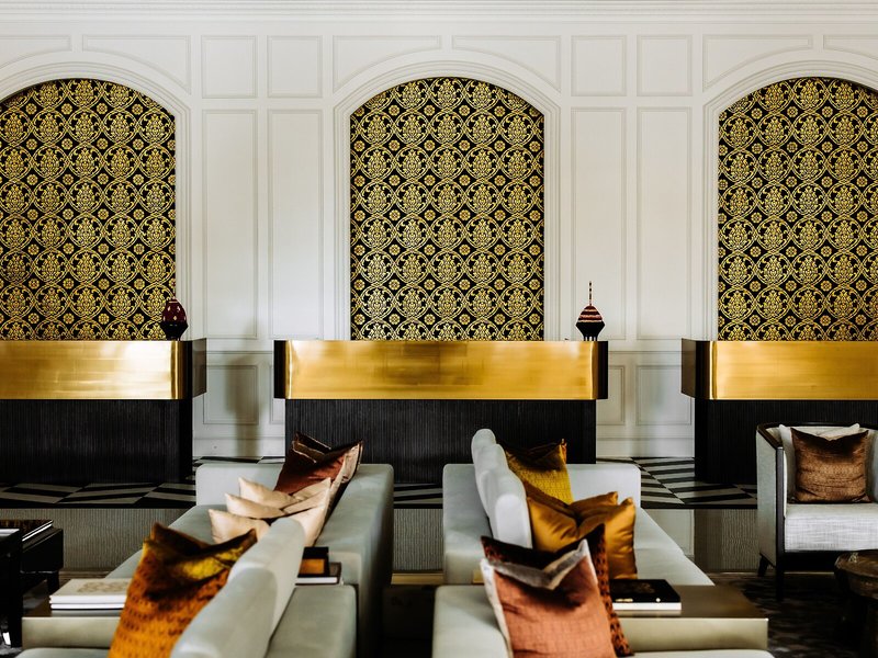 Souphattra Hotel Vientiane 23