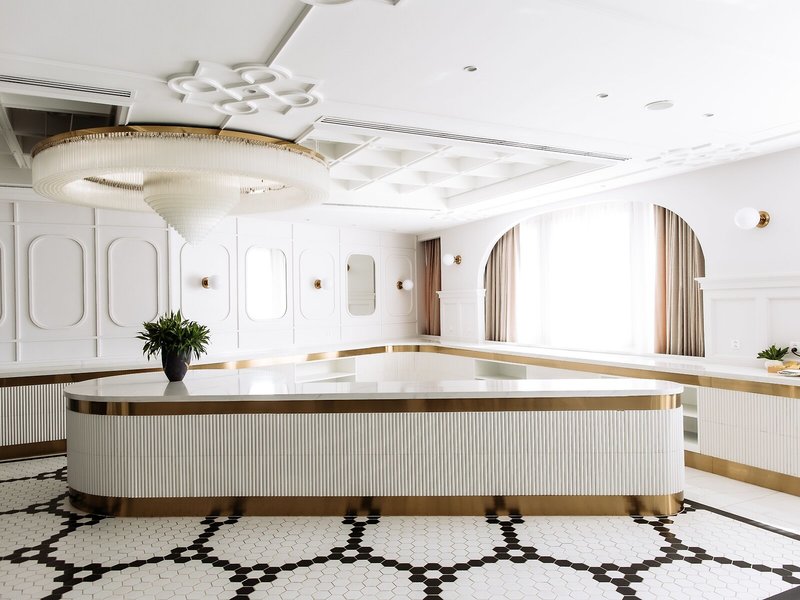 Souphattra Hotel Vientiane 24