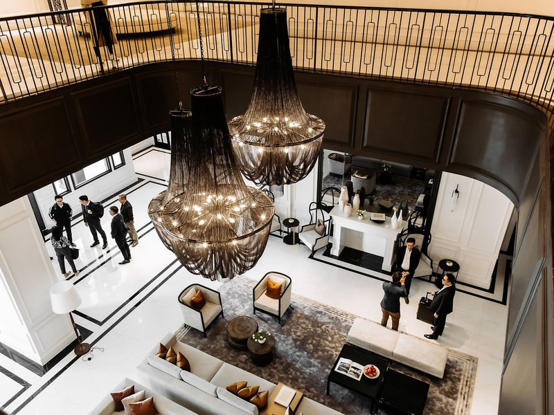 Souphattra Hotel Vientiane 25