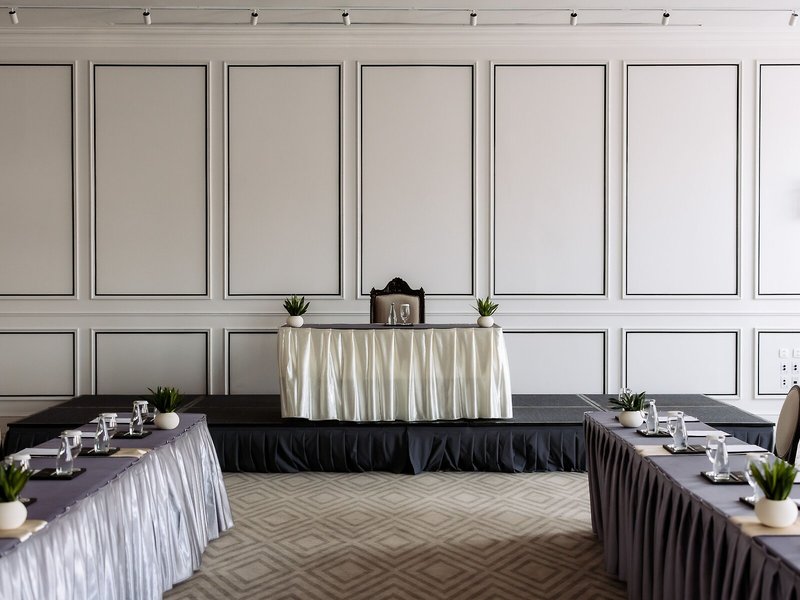 Souphattra Hotel Vientiane 26