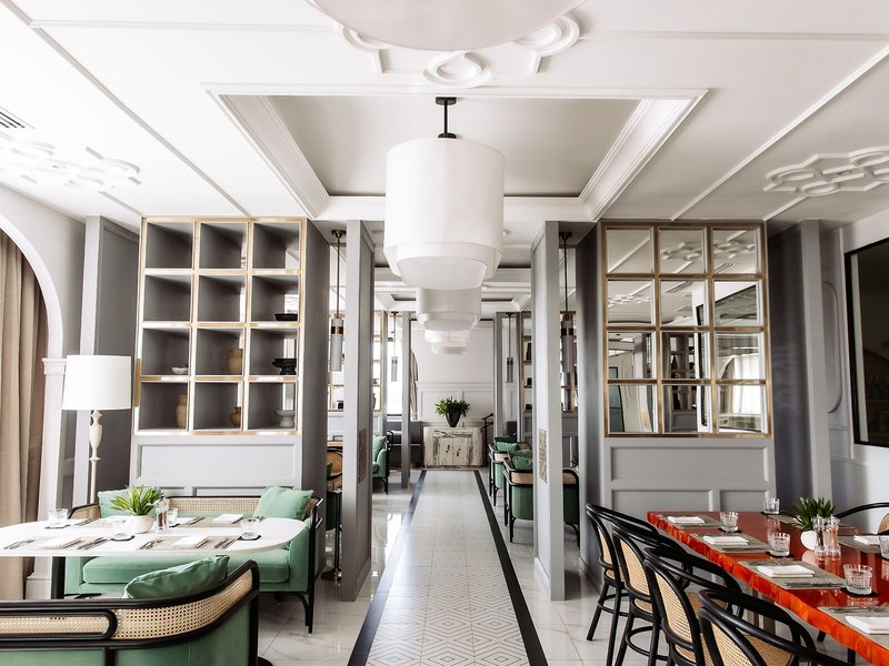 Souphattra Hotel Vientiane 28
