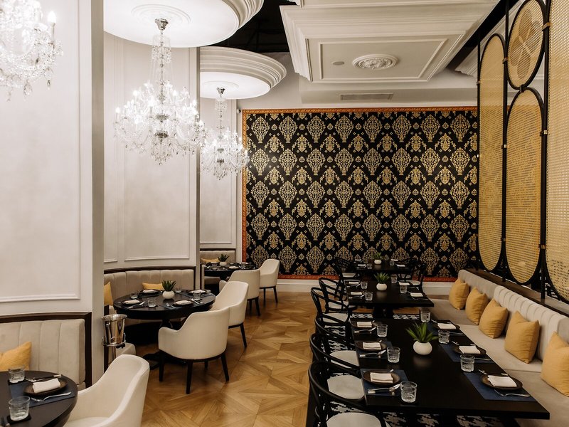 Souphattra Hotel Vientiane 33